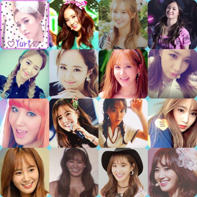 soshi09love's tweet photo. 小5で初めて少女時代を知って今までずっと好きな♡ユリ♡のセンイル🎉🎂 可愛くてかっこよくてセクシーなユリが大好きでこれからもずっと愛し続けます👍 ほんとに生まれてきてくれてありがとう😍 サランへヨ😘

#HappyYuriDay♡
#Yuri1205happybirthday♡ https://t.co/2yv3rNoXM8