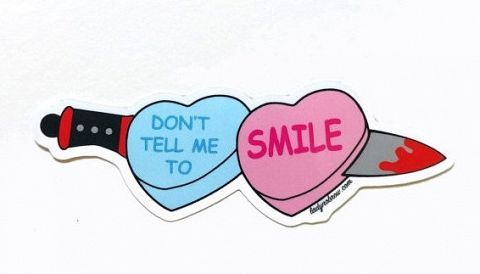 bust_magazine's tweet photo. 17 adorable accessories for the feminist fight https://t.co/lFf8q14RDw https://t.co/oj1tA3P85b
