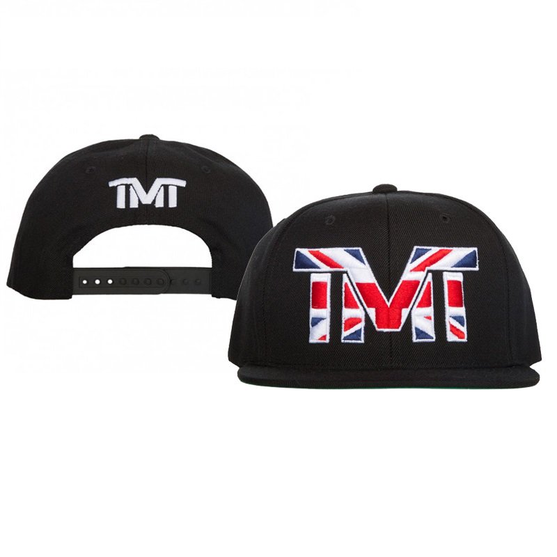 CapHeavenStore's tweet image. TMT Black &amp;amp; England Flag Logo Snapback Cap - capheaven.co/shop/tmt-the-m…