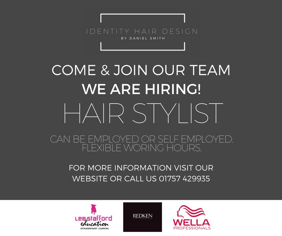 Salonvacancy Hashtag On Twitter