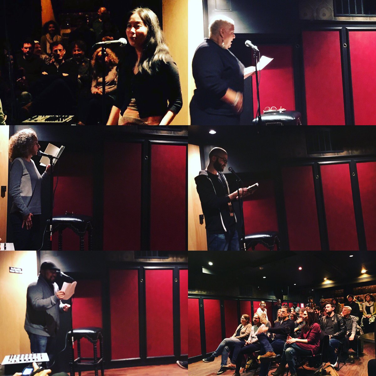 vanessa_hua's tweet photo. Oh what night @BabylonSalonSF @VampyreVamp @jasonbayani @ZachWyner #anneraeff https://t.co/abEzSoNxKf