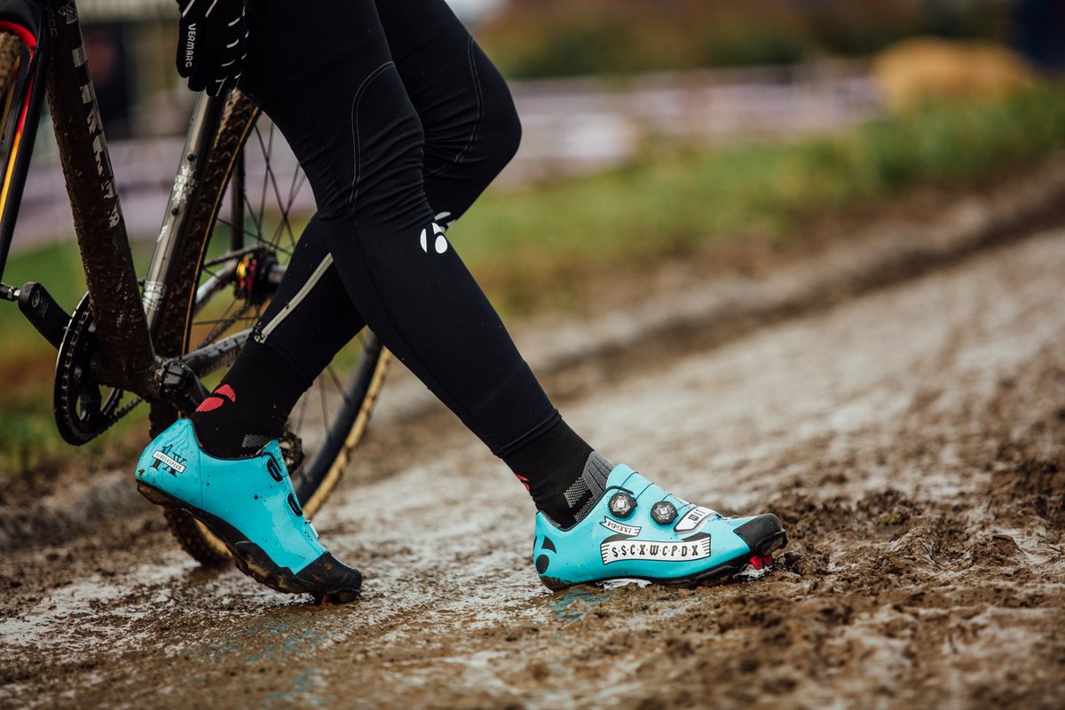 bontrager xxx mountain shoe