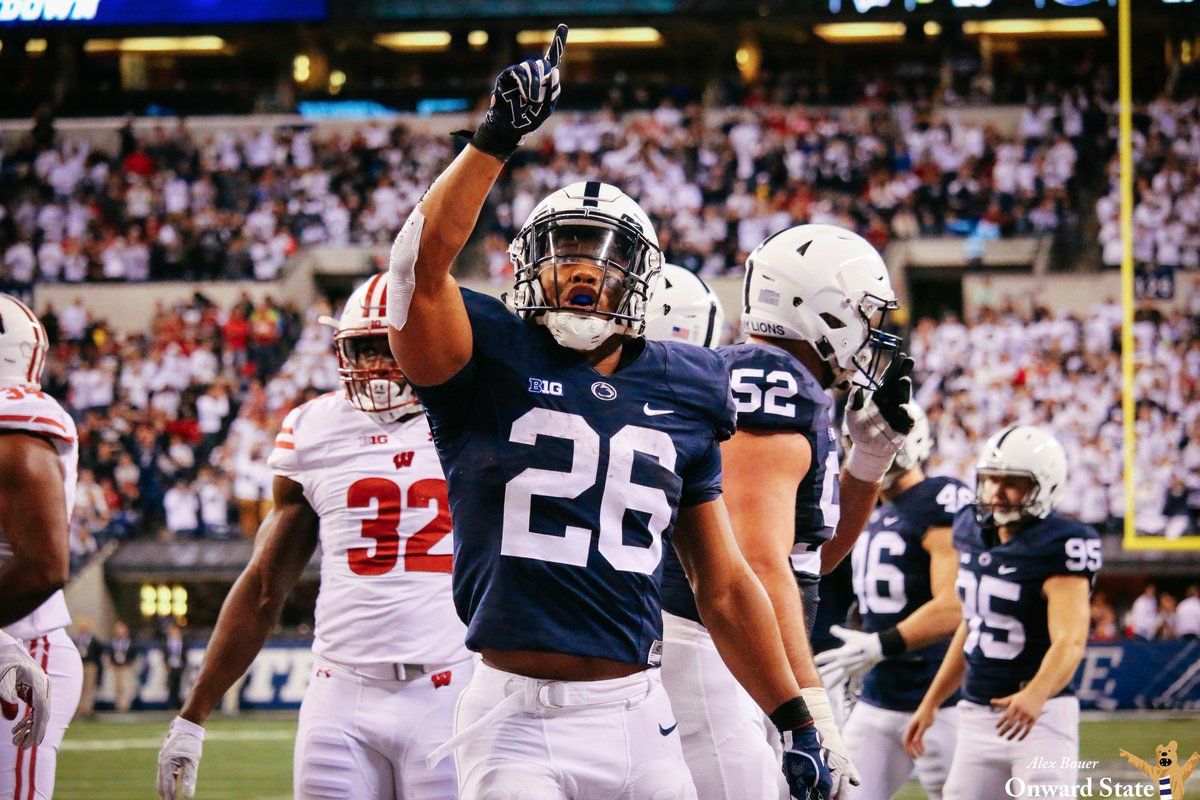 OnwardState's tweet photo. JUST IN: Penn State football comes in at No. 5 in the College Football Playoff ranking and will play in the Rose Bowl! https://t.co/9JaWJjRB8H