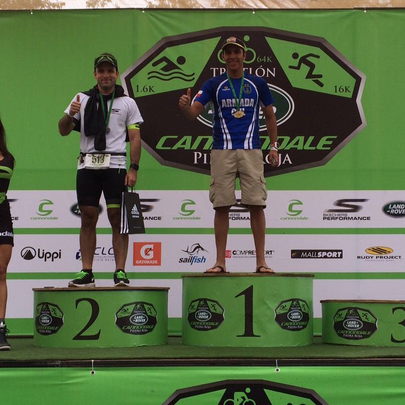 Tri_Naval's tweet photo. Felicitamos al teniente Felipe Cornejo @C0rnexx por su 1er lugar en el sprint de Piedra Roja @Armada_Chile @Trichile #trinaval https://t.co/T5ypPWEw9r