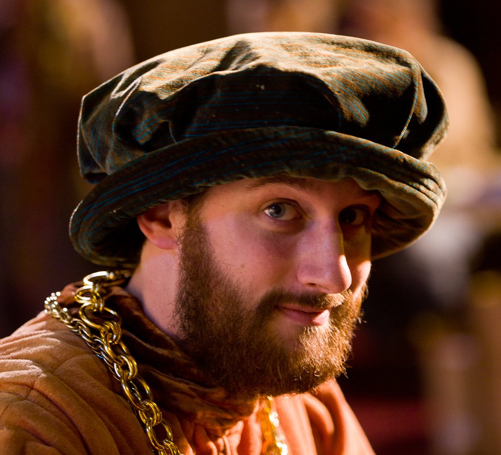 CalRevels's tweet photo. #FacesofRevels Board Treasurer Paul McMillan asks: have you purchased your tickets yet? Get them NOW! https://t.co/TI54cZxLOp https://t.co/YHLwBY3OuE