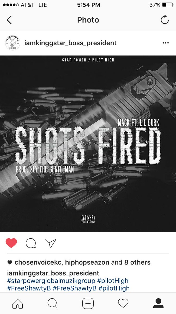 GstarshakeP's tweet photo. @lildurk @PilotHigh34 @dafadda @DefJamRecords @AtlanticRecords @Epic_Records @Interscope @CapitolRecords @RocNation https://t.co/iTwkv8xne2