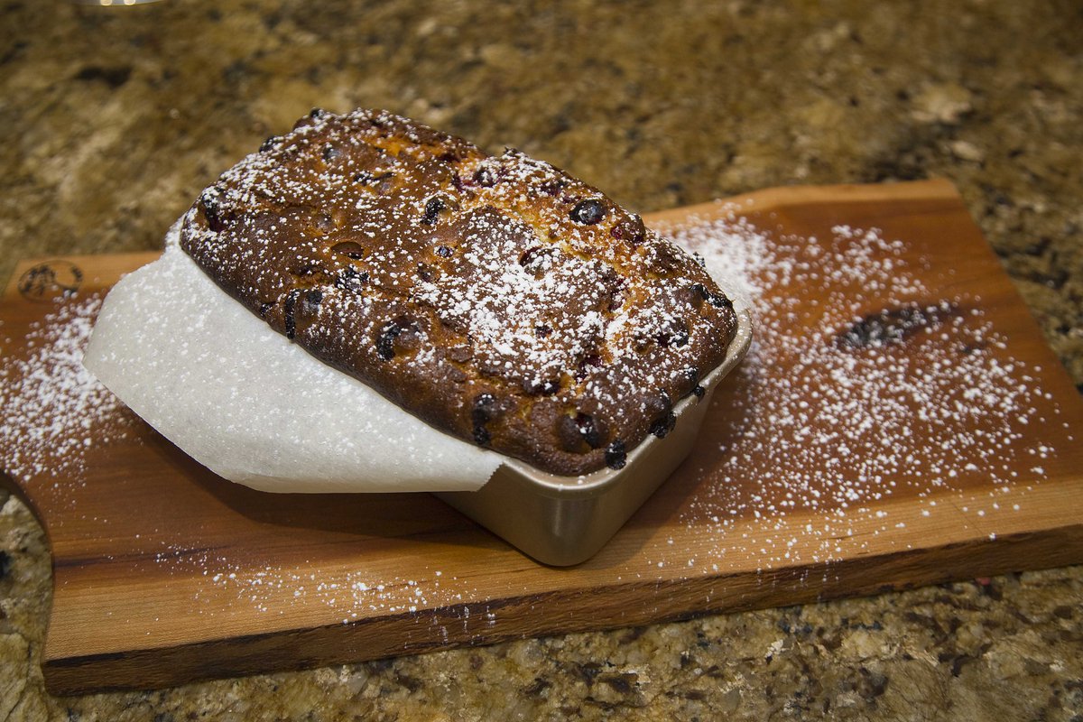 SUNtravelgal's tweet photo. Orange #Cranberry Yogurt Loaf via @jillstable #recipe
https://t.co/owsC0ghDnZ #foodie #lfppic https://t.co/sFu5NZX4w9