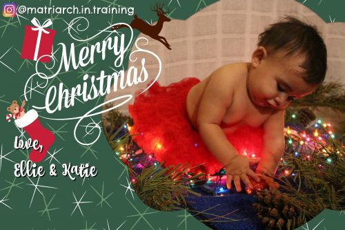 MatriarchTweets's tweet photo. How I got all my christmas cards for less than $10 https://t.co/AJMziebf6w https://t.co/wmcnTQINVQ