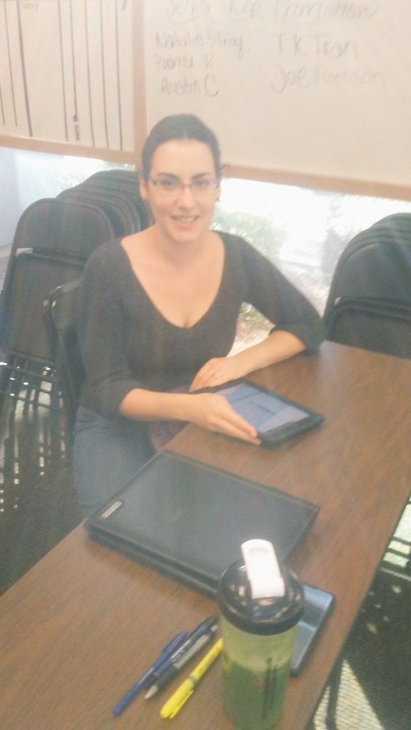 MillianoMachine's tweet photo. @neelymachine @BlosserMachine  @AndrewLaue So AWESOME seeing Super Stars getting their LEARN ON! #gettinglicensed https://t.co/WUXd5wOl8N