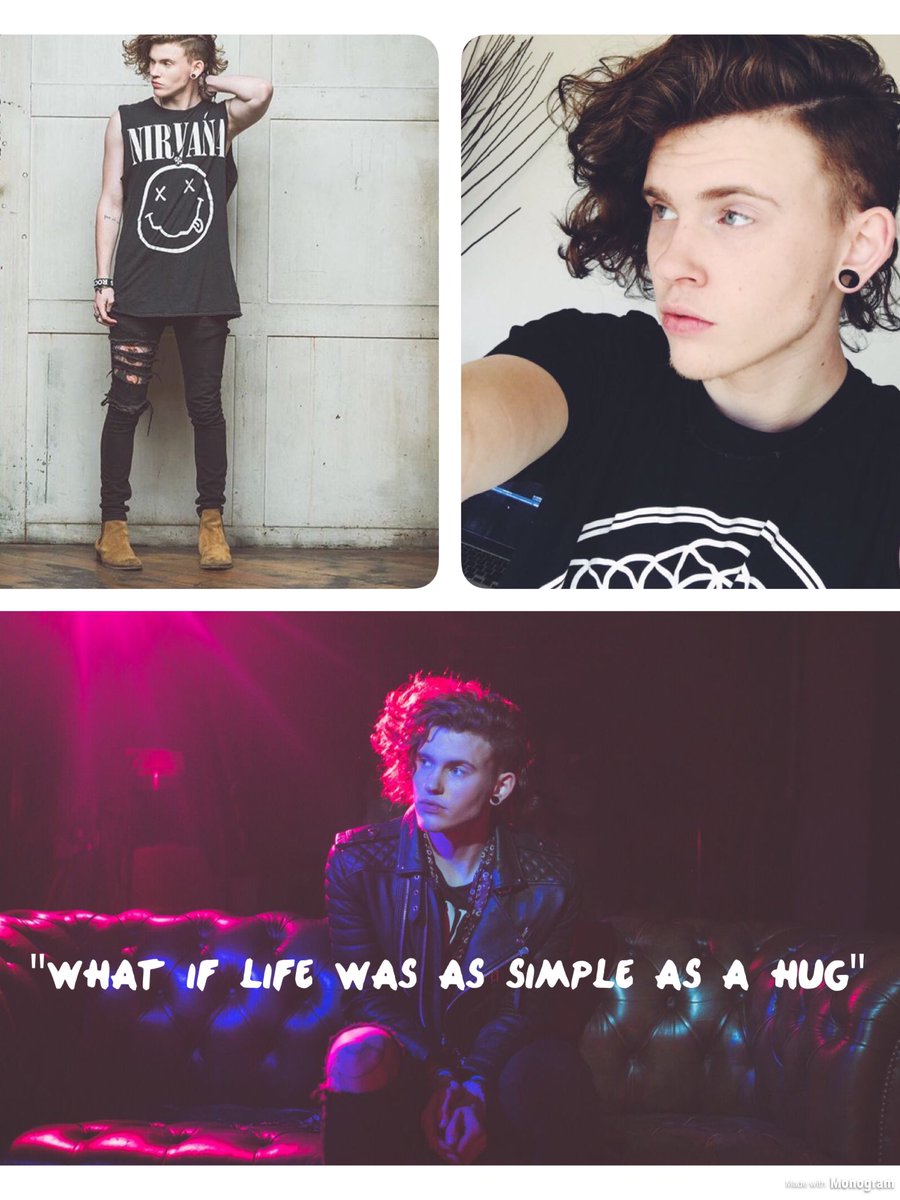 thetide_locks's tweet photo. ✌️️Free Levi and Austin lock screens. Rt if saving, please be honest https://t.co/F5bnXpHRAu