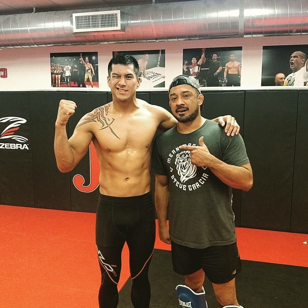 JacksonWinkMMA's tweet photo. Jace Redoblado with a dominant win ✊ @bigboyasian #itrainhere #teamjacksonwink #jacksonwin… https://t.co/VWQae9d5YY https://t.co/drpqxLpP6i