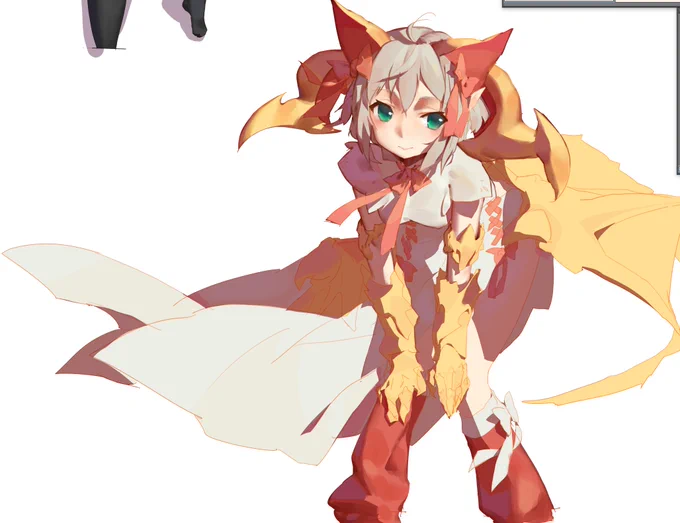 ^q^ wip 