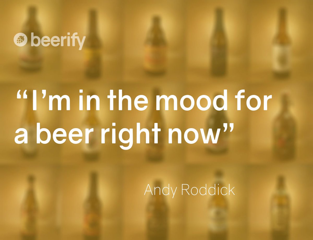 beerify's tweet photo. Make your Sunday perfect with a beer ;) Happy evening everybody! #craftbeer #beerlovers #enjoy https://t.co/PW8JBYSVBu