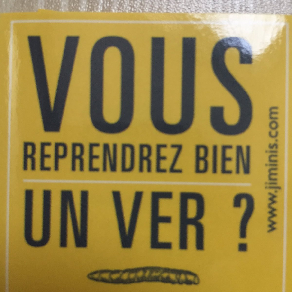 ca_berthonneau's tweet photo. Hihi ! ping @eloichoplin #aTableEn2030 https://t.co/qBo3FNKI8W