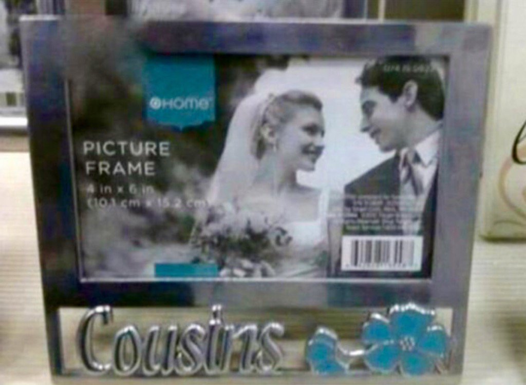 LloydLegalist's tweet photo. Found this while I was Black Friday shopping in Arkansas. Brothers and sisters, these things ought not be! https://t.co/7gebF5nyTF