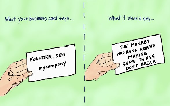 Charles_Lew's tweet photo. Ahaha never a dull moment around here as an #entrepreneur !!!! #business #Sunday https://t.co/QIe5TR1fBm
