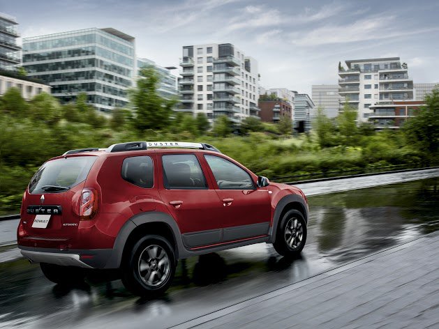 soloautos's tweet photo. #CompraDeAuto El turno es de @RenaultMX #Duster y te decimos como se ubica en el segmento de SUVs subcompactas...
https://t.co/cKomNrIgTM https://t.co/x0w2WN4y45