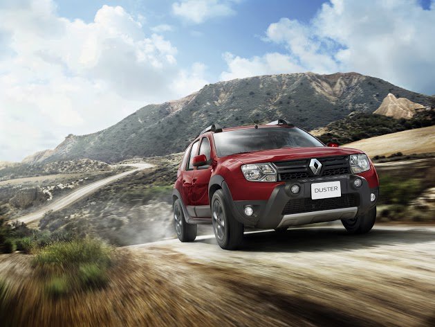 soloautos's tweet photo. #CompraDeAuto El turno es de @RenaultMX #Duster y te decimos como se ubica en el segmento de SUVs subcompactas...
https://t.co/cKomNrIgTM https://t.co/x0w2WN4y45