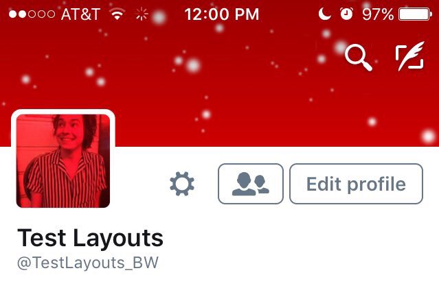 Layouts_BW's tweet photo. Free Christmas @CaseyMoreta layout ❤️ RT and give us credit if you use. Mbf - Dani https://t.co/WnxnNM31K0