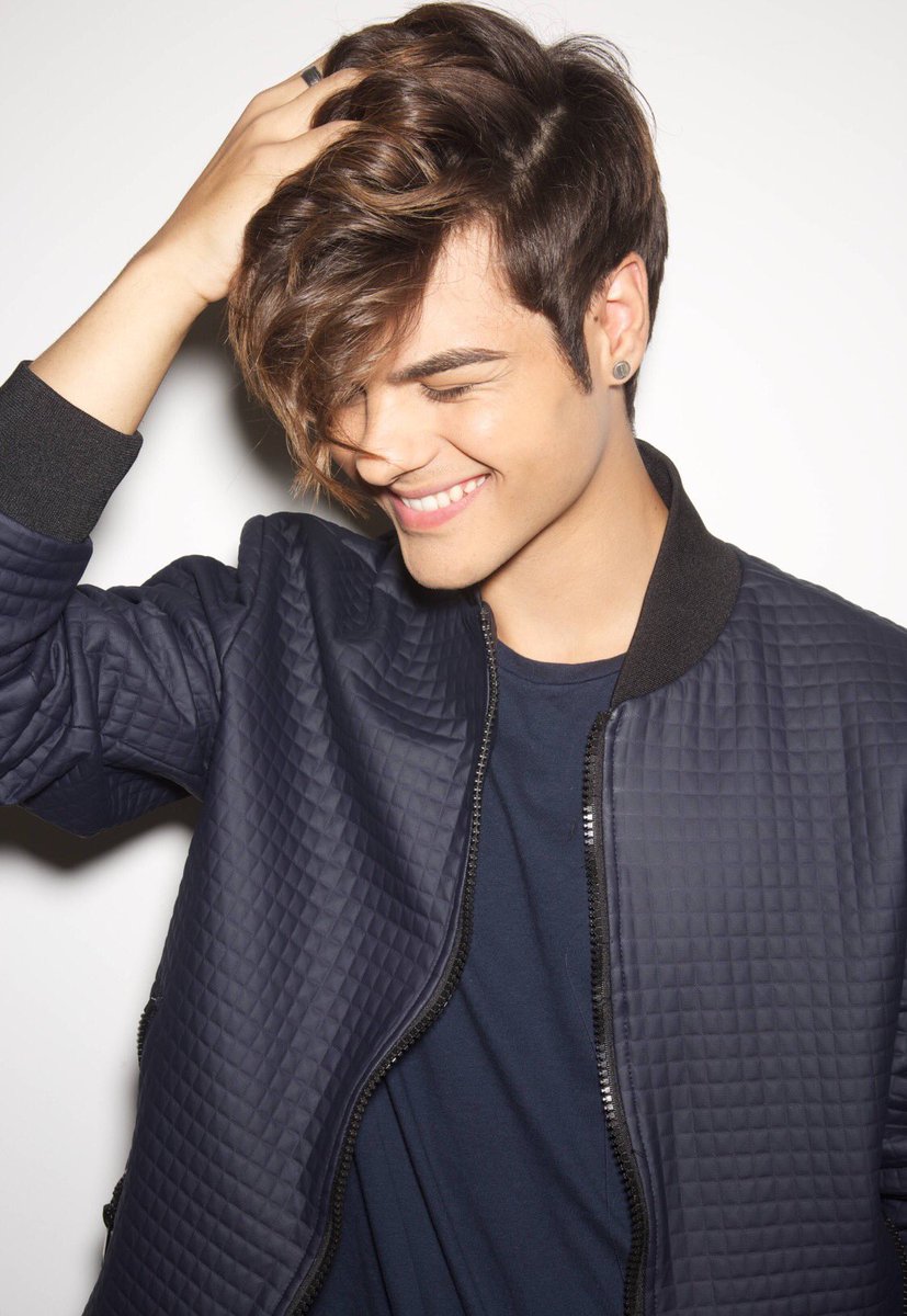 Abraham Mateo on Twitter: Abraham Mateo on Twitter: