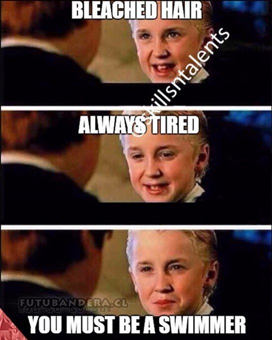 SkillsNTalents's tweet photo. 😬🏊🏼 damn right! https://t.co/ACFAVBPt9Y #swimteam #swimcoach #水泳 #swimmer #swimming #swimmingprobs #swimfit #swimp… https://t.co/VF0m1cYbOB