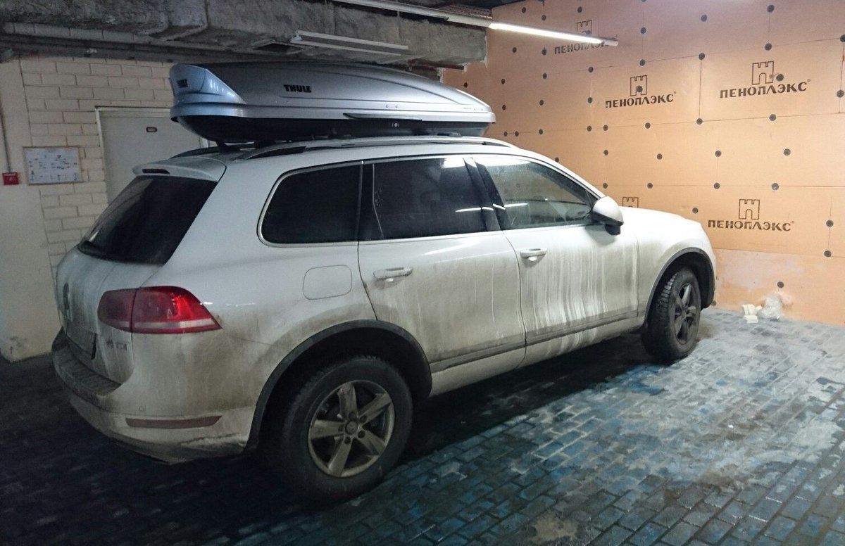 Rack_World's tweet photo. Volkswagen Touareg с автобоксом Thule Motion Xl 800 и поперечинами Whispbar Rail Bar.
#rackworld #whispbar #thule #автобокс #vw #touareg https://t.co/ScHgW0ZtwP