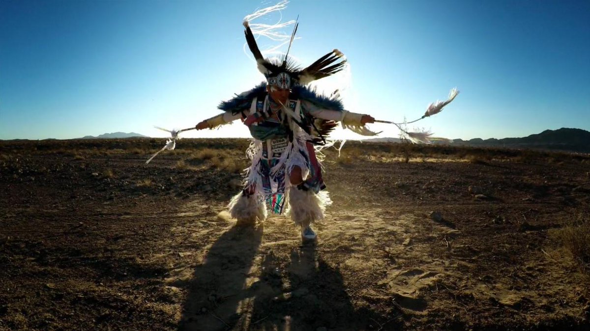 Native artists have united to make a song about Standing Rock. Watch the "Stand Up / Stand N Rock" video: 
bit.ly/2h7M7Rn
#NODAPL