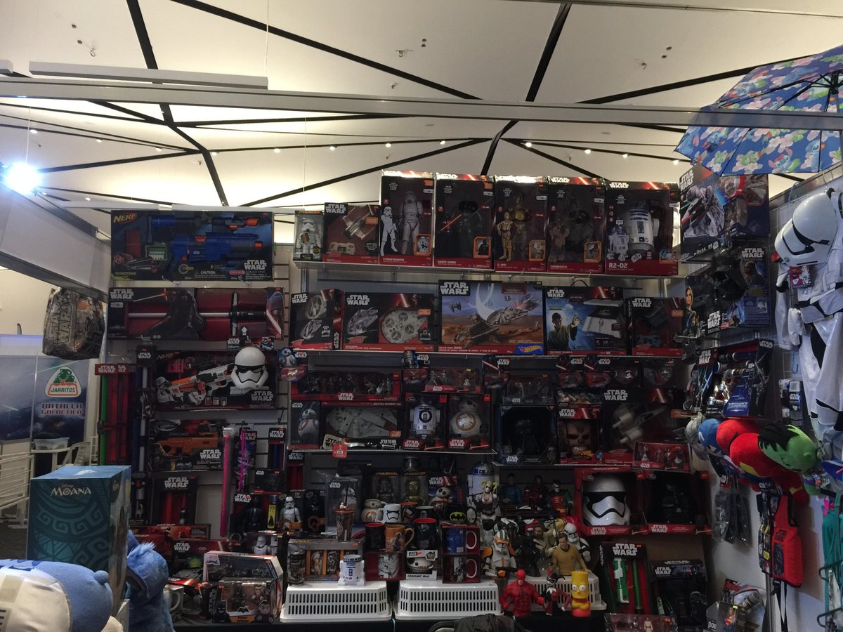 megaconmid's tweet photo. Mira lo que Nash Toys tiene para ti hoy durante e último día de la #megaconmid https://t.co/BLG3V0kuOs