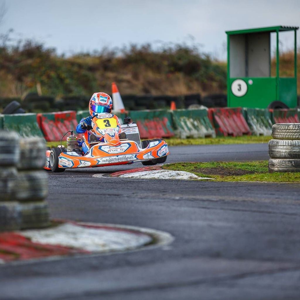 kaiaskey's tweet photo. Through the chicane at Fulbeck. #x30mini #exprit #fusionmotorsport #karting #motorsport https://t.co/frjbg2l57B https://t.co/AxePVp2Zwr