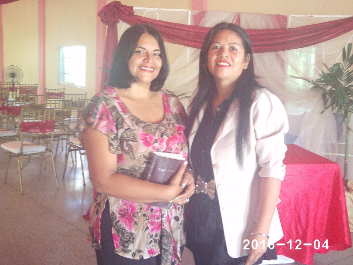 CatedralDB's tweet photo. Bendiciones https://t.co/96CGICZz45