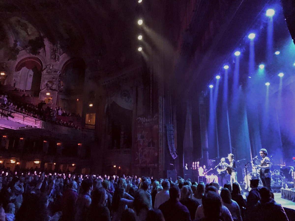 James Bay tweet media