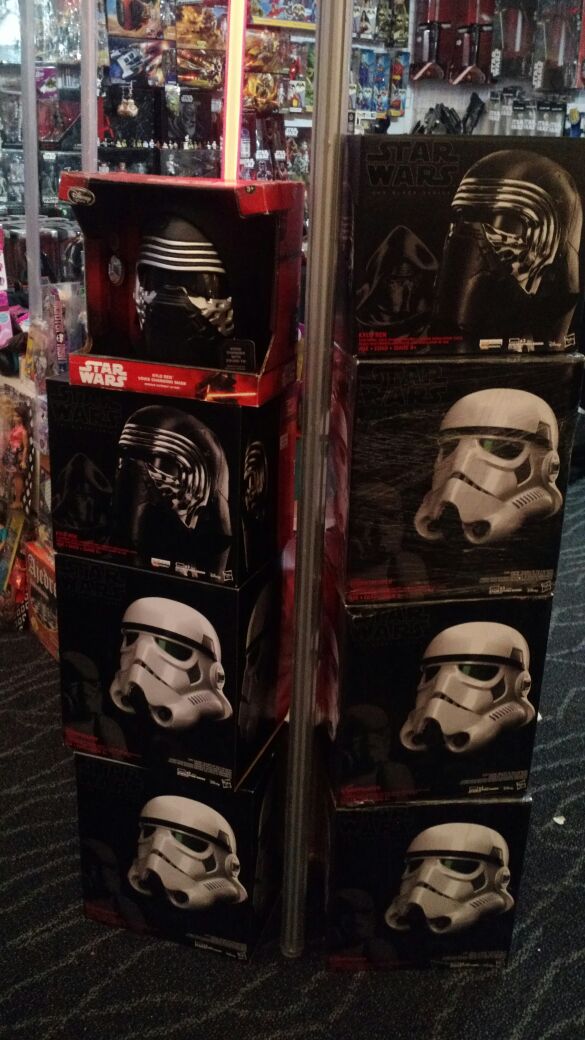 megaconmid's tweet photo. Mira lo que nuestros amigos de STAR WARS ADO tienen para ti hoy en la #megaconmid CCSigloXXI https://t.co/HGk8FCAqz8