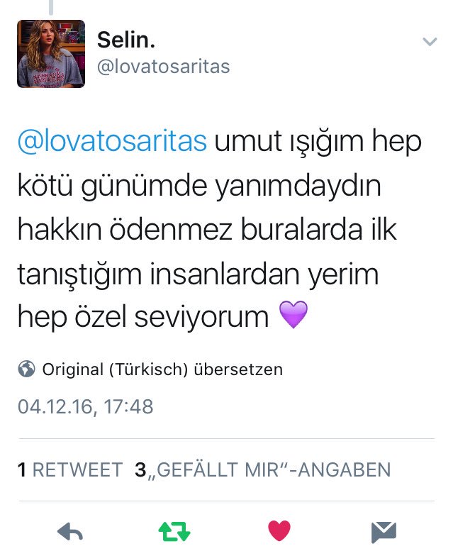 selenophilex's tweet photo. Buda burda kalsın o Zaman .. 🙏🏻💙
#specialbabe https://t.co/ozvgjTSmR7