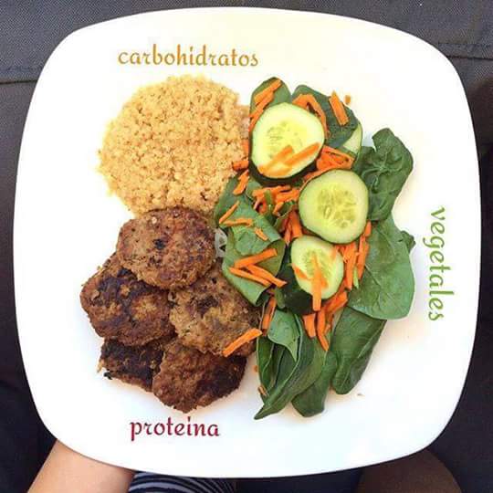NutriologoGiron's tweet photo. Rico y saludabe https://t.co/4PbU6tOXFR