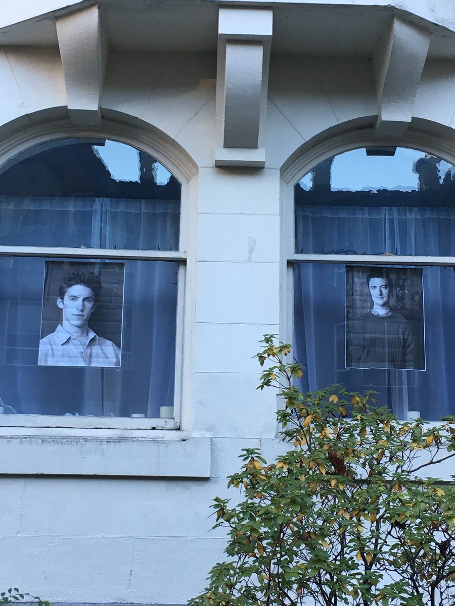 James Nopper tweet media