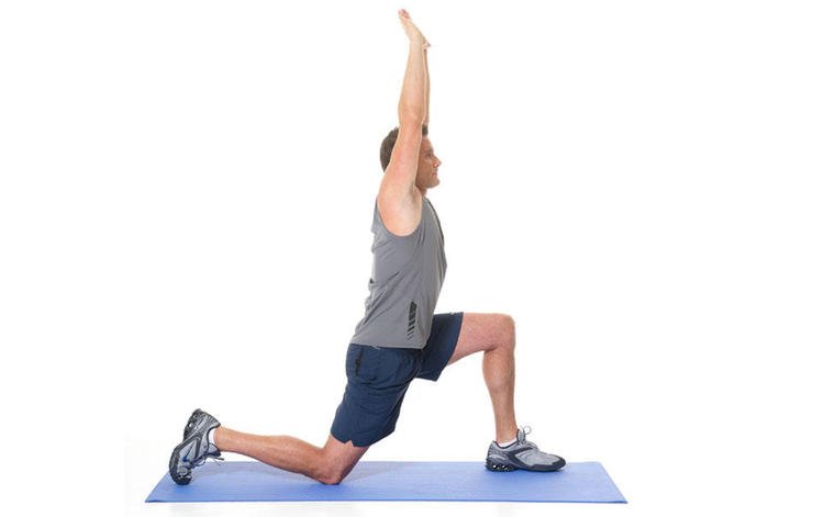 runnersworld's tweet photo. 5 quick postrun stretches to do when you're crunched for time: https://t.co/Pfw7WoO50i https://t.co/zWo5iGqRRa