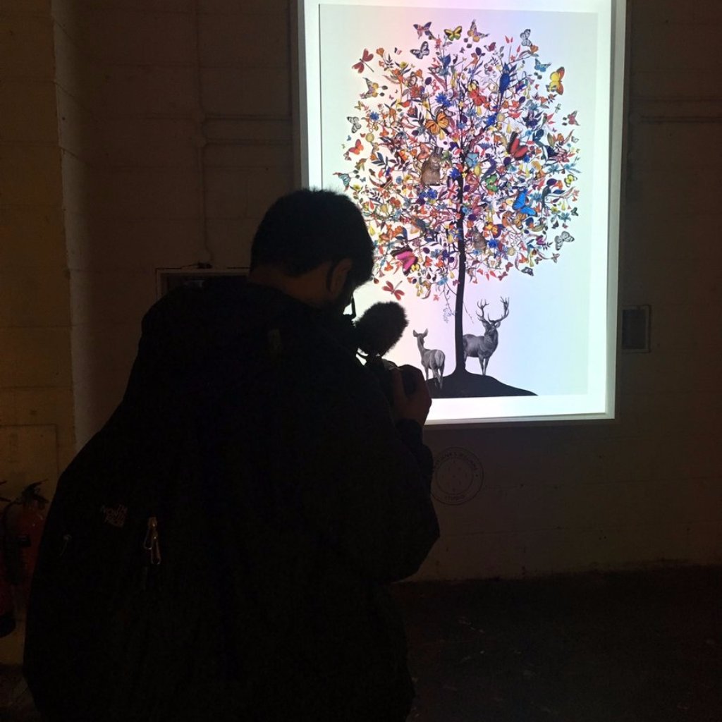 winkball's tweet photo. Three fab event reports coming out this week @CR_UK @TheLIFLondon @hannahharley #LDNpuddingrace #outoftheshadow #LIF2016 #WBreport https://t.co/QuxYKumMiA