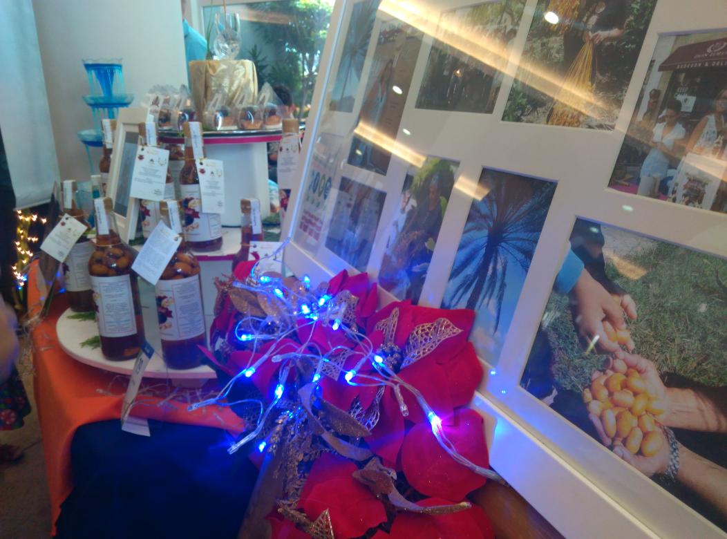 LicorDatil's tweet photo. ¡Ultimo día! Te estamos esperando aquí en la @UcsSigo en nuestro fabuloso stand #LicorDeDatil #MargaritaStartUpWeek https://t.co/bF7Ue4fEla