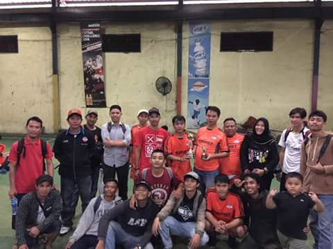 BOEDOET PRIOK tweet media