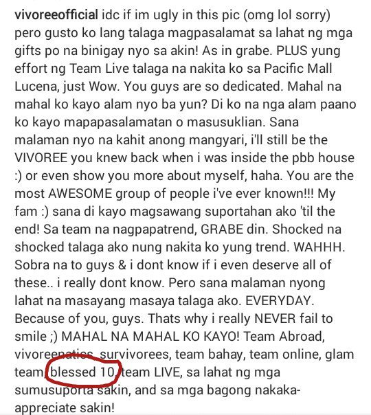 amoremiovivo_'s tweet photo. I'M SO SHOOKT YOU GUYS 😭😭😭 #blessed10 https://t.co/EPlIHWSjlF