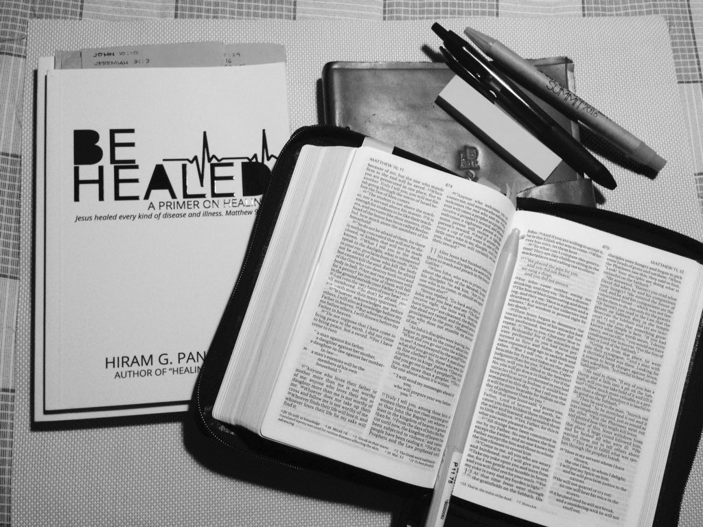 auoieong's tweet photo. #myweapons #armyofGod 
#dailydosage https://t.co/sBLseBjQ2o