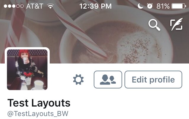 Layouts_BW's tweet photo. Rt if you want this Christmas @NiaLovelis layout. mbf to receive it ❤️ - Dani https://t.co/w9L6CDLifV
