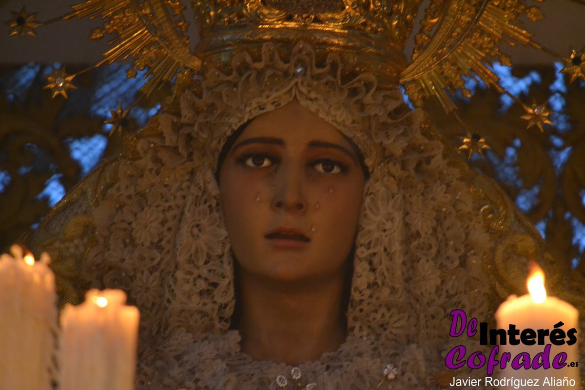 Besamanos en El Transporte deinterescofrade.es/2016/12/04/bes…