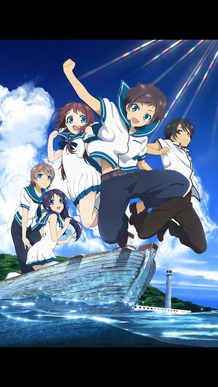 俺的おすすめアニメ Twitter Search Twitter