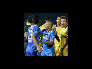 Kemenangan Persib Buyar Karena Masalah Konsentrasi