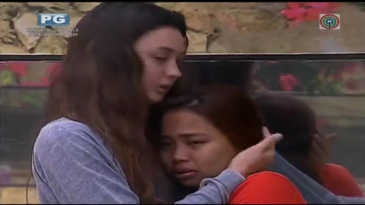 Baninay1's tweet photo. Atleast napatawad na nila ung isa't-isa 😊 https://t.co/BqT0O7qHw8