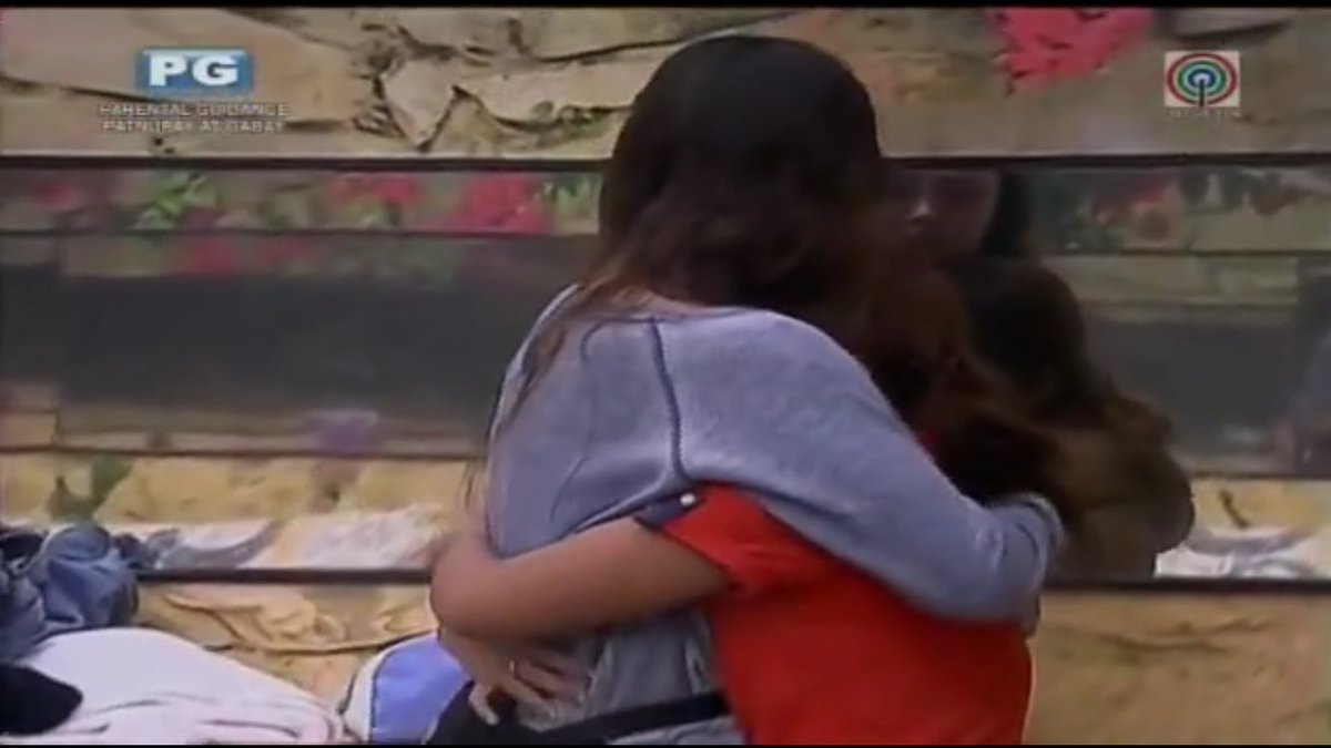 Baninay1's tweet photo. Atleast napatawad na nila ung isa't-isa 😊 https://t.co/BqT0O7qHw8