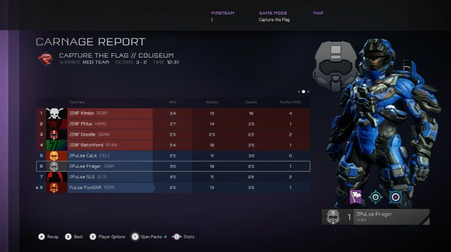HCS_FR's tweet photo. #LAN #FallSeason
La @team_infused remporte le CTF Coliseum 3-2 et remporte ce match face aux @PuLseFrench [4-2] ! Gros #GG aux français 👊🏼 https://t.co/POCb4iAPHo