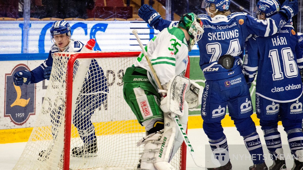 Radiosporten's tweet photo. Leksand lämnar jumboplatsen https://t.co/eeAMmqKZHc https://t.co/qeR2kVEHLE