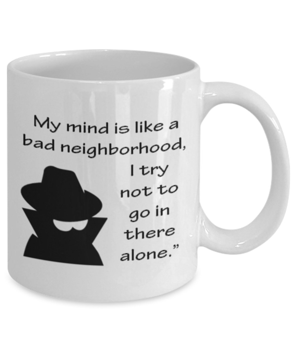 258Designs's tweet image. This is the truth for many. It seems funny when you hear it, but man does it hit HOME! gearbubble.com/mymind #Gift #giftideas #mug #cup